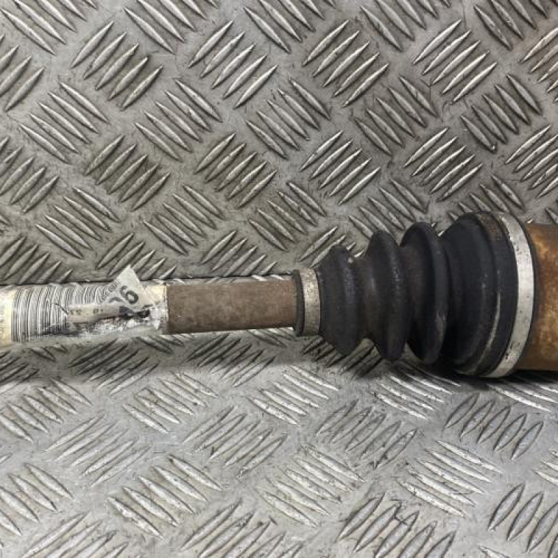 Cardan gauche (transmission) CITROEN C3 1 Photo n°3