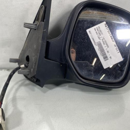 Retroviseur droit PEUGEOT PARTNER 1 Photo n°1