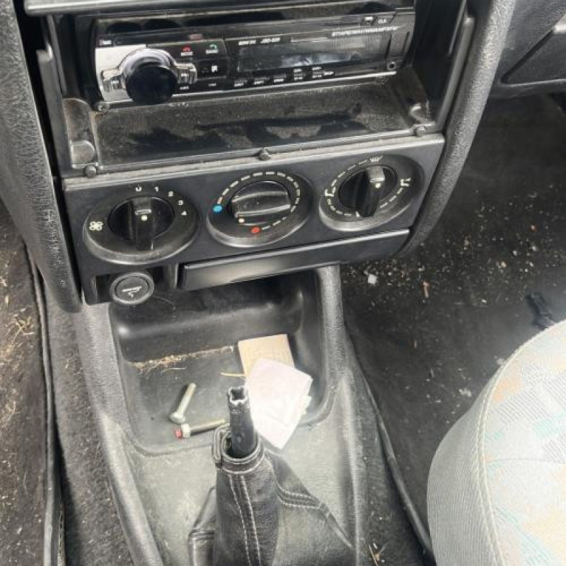 Retroviseur droit PEUGEOT PARTNER 1 Photo n°10