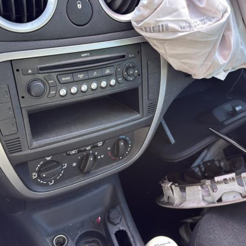 Cardan gauche (transmission) CITROEN C3 1 Photo n°20