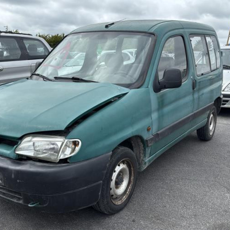 Retroviseur droit PEUGEOT PARTNER 1 Photo n°13