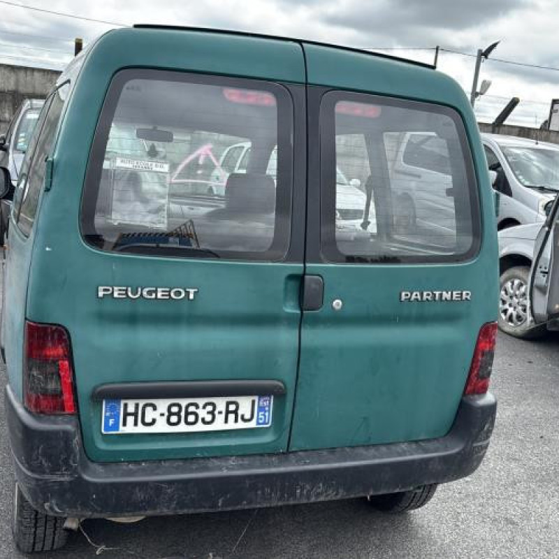 Retroviseur droit PEUGEOT PARTNER 1 Photo n°17