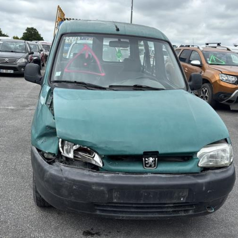 Retroviseur droit PEUGEOT PARTNER 1 Photo n°20