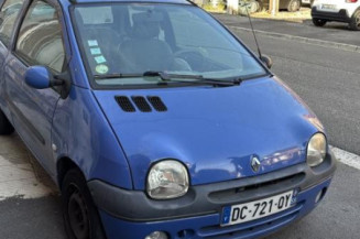 Glace retroviseur droit RENAULT TWINGO 1