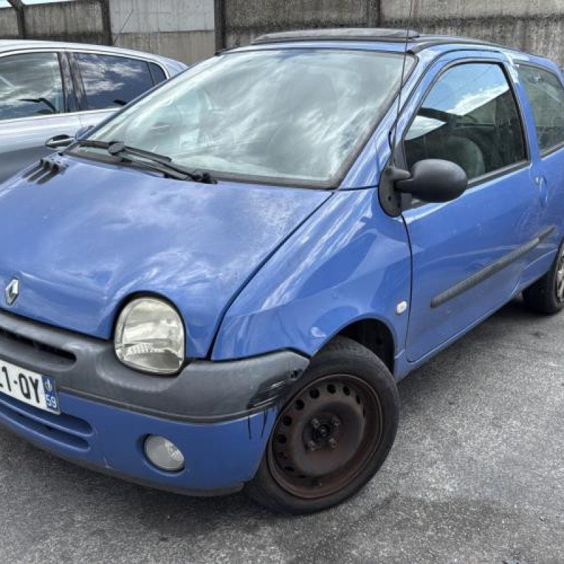 Glace retroviseur droit RENAULT TWINGO 1 Photo n°7