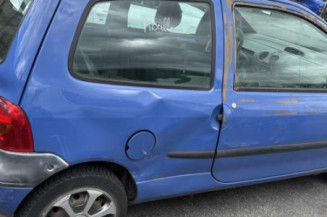 Glace retroviseur droit RENAULT TWINGO 1