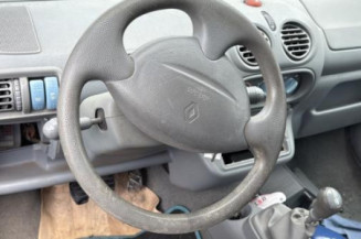 Glace retroviseur droit RENAULT TWINGO 1
