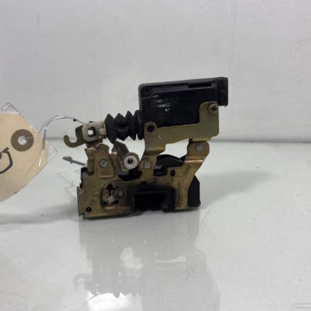 Serrure avant gauche RENAULT TWINGO 1 Photo n°1