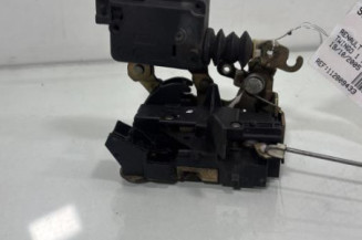 Serrure avant gauche RENAULT TWINGO 1