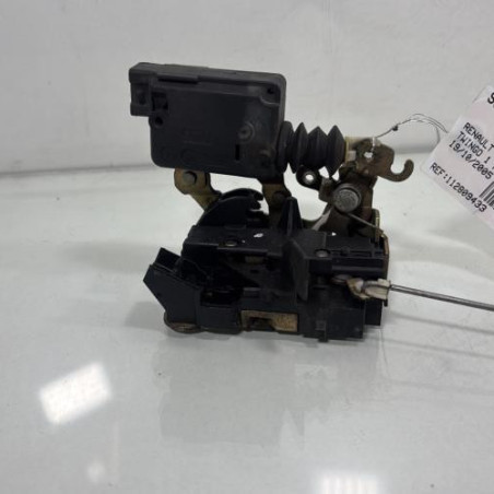 Serrure avant gauche RENAULT TWINGO 1