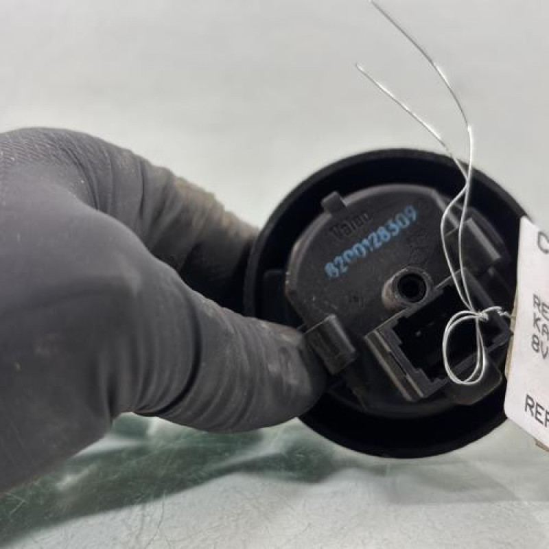 Commande de phare RENAULT KANGOO 1 Photo n°3