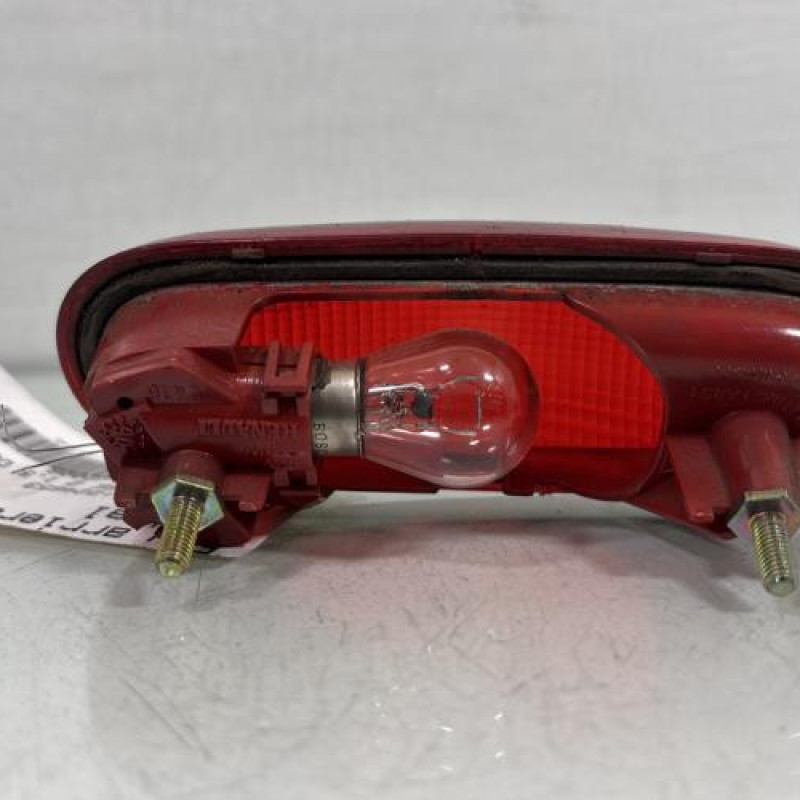 Feu arriere stop central RENAULT KANGOO 1 Photo n°4