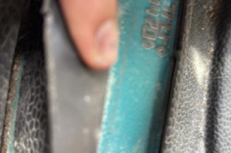 Commande de phare RENAULT KANGOO 1