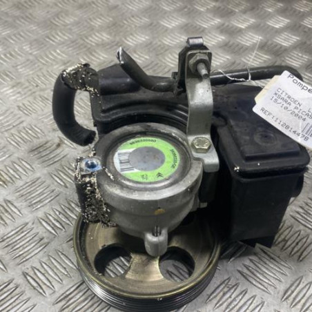 Pompe de direction CITROEN XSARA PICASSO