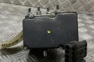 Bloc ABS (freins anti-blocage) FIAT DUCATO 3 Photo n°1