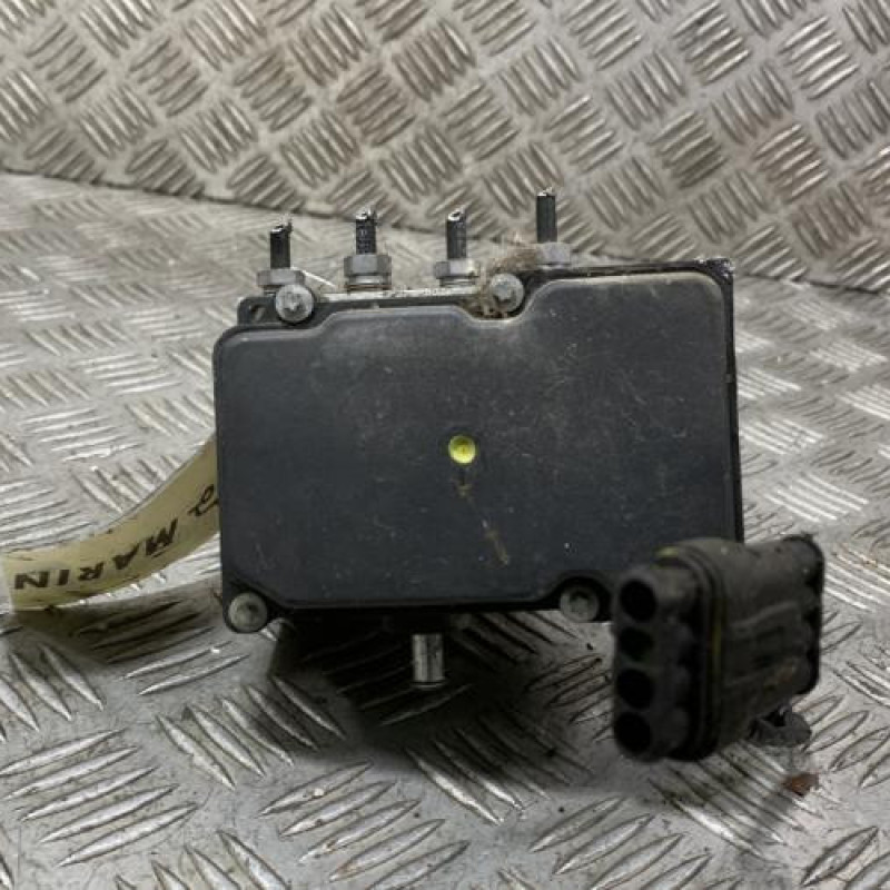 Bloc ABS (freins anti-blocage) FIAT DUCATO 3 Photo n°1