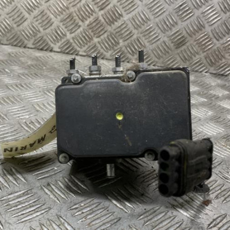 Bloc ABS (freins anti-blocage) FIAT DUCATO 3 Photo n°1