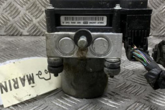 Bloc ABS (freins anti-blocage) FIAT DUCATO 3