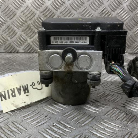 Bloc ABS (freins anti-blocage) FIAT DUCATO 3