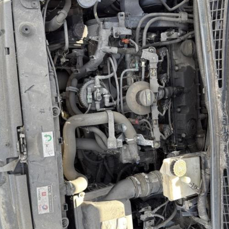 Pompe de direction CITROEN XSARA PICASSO Photo n°17