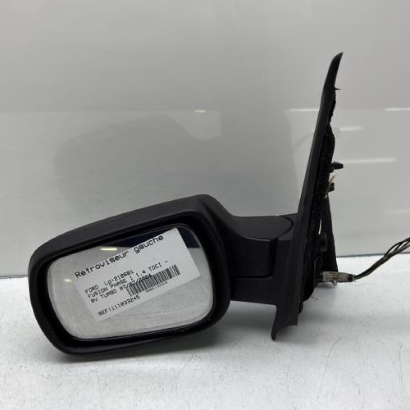 Retroviseur gauche FORD FUSION Photo n°1