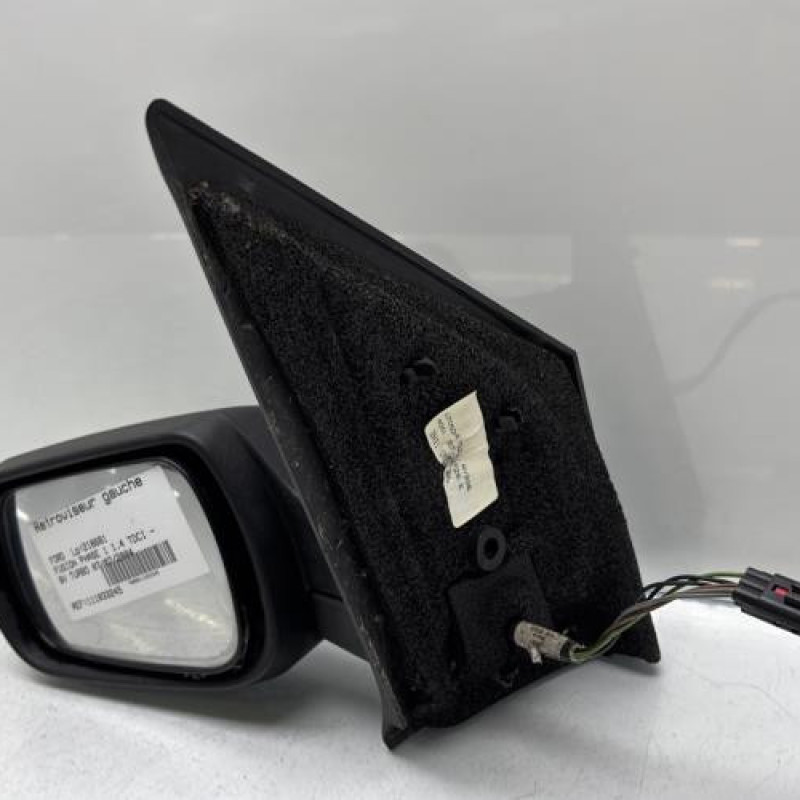 Retroviseur gauche FORD FUSION Photo n°2