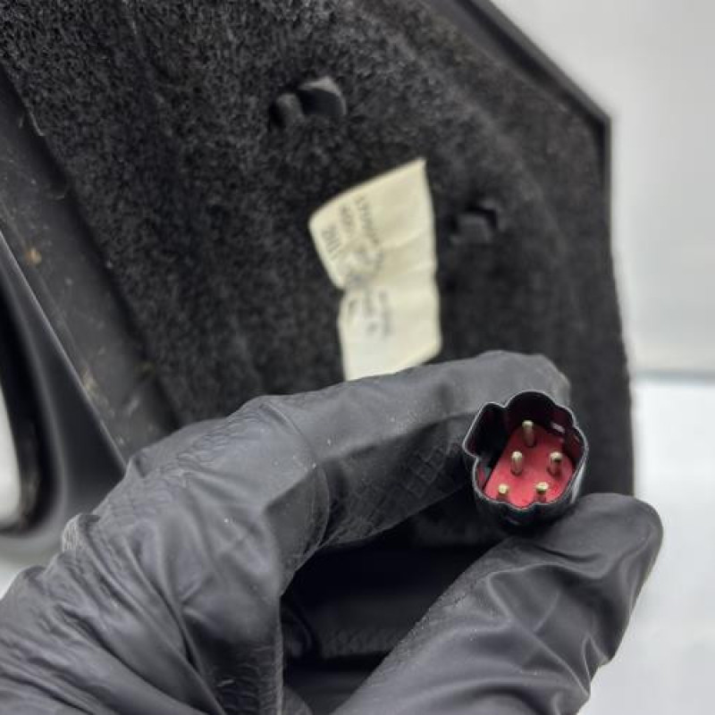 Retroviseur gauche FORD FUSION Photo n°3