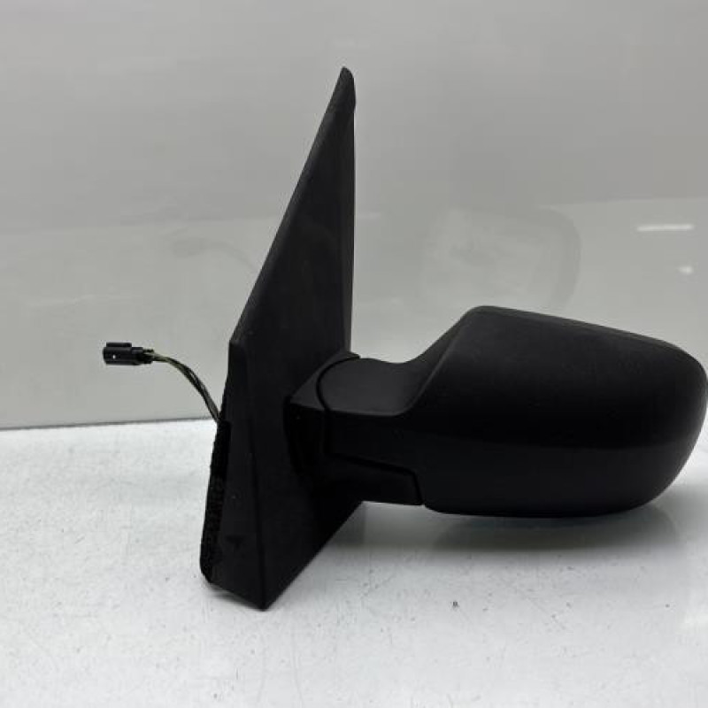 Retroviseur gauche FORD FUSION Photo n°4