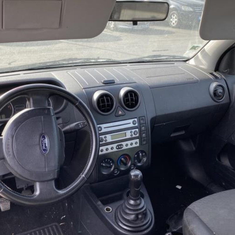 Retroviseur gauche FORD FUSION Photo n°8