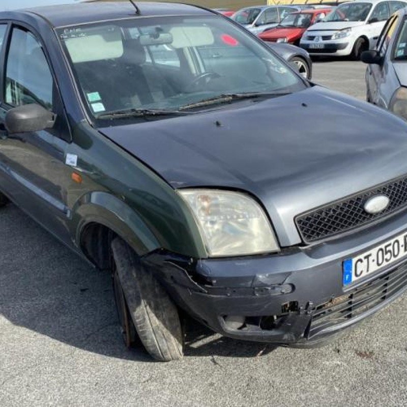 Retroviseur gauche FORD FUSION Photo n°9