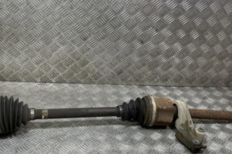 Cardan droit (transmission) FIAT DUCATO 3 Photo n°1