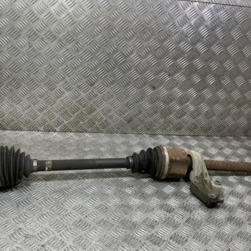 Cardan droit (transmission) FIAT DUCATO 3 Photo n°1