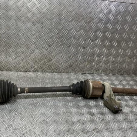 Cardan droit (transmission) FIAT DUCATO 3 Photo n°1