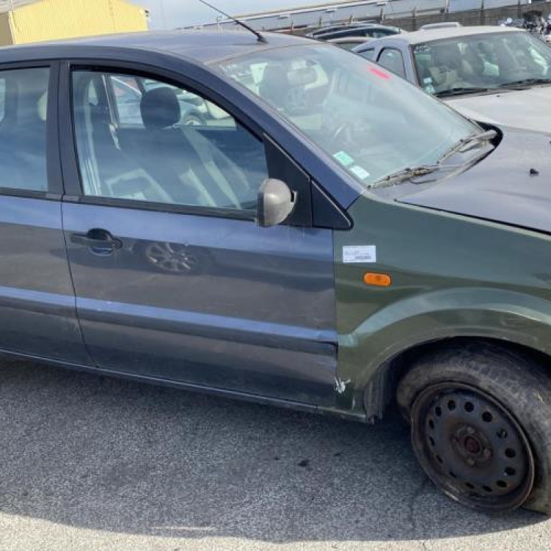 Retroviseur gauche FORD FUSION Photo n°10