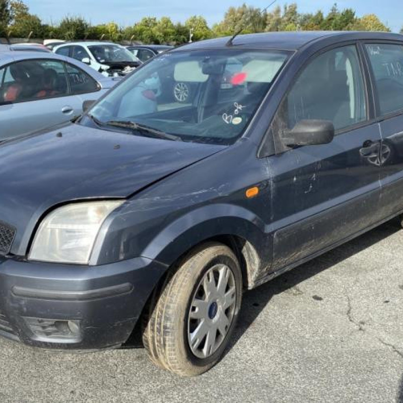 Retroviseur gauche FORD FUSION Photo n°11