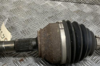 Cardan droit (transmission) FIAT DUCATO 3