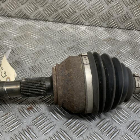 Cardan droit (transmission) FIAT DUCATO 3