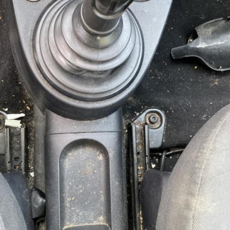 Retroviseur gauche FORD FUSION Photo n°12