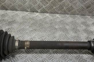 Cardan droit (transmission) FIAT DUCATO 3