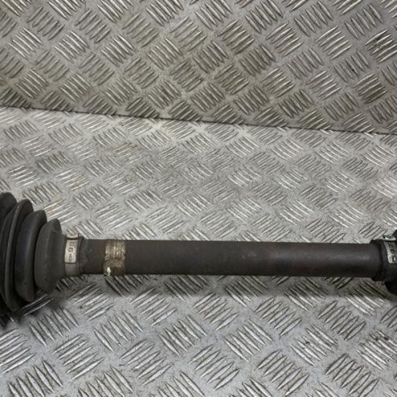 Cardan droit (transmission) FIAT DUCATO 3 Photo n°3