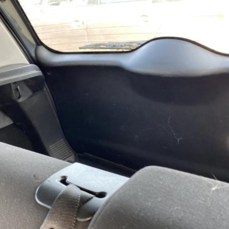 Retroviseur gauche FORD FUSION Photo n°13