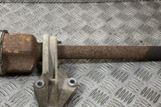 Cardan droit (transmission) FIAT DUCATO 3