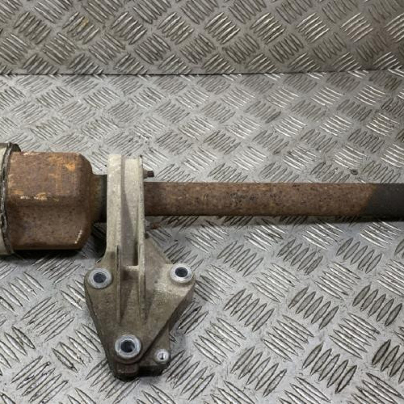 Cardan droit (transmission) FIAT DUCATO 3 Photo n°4