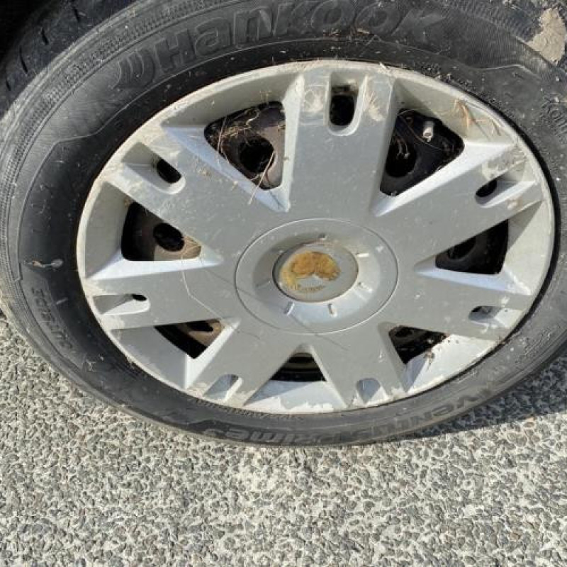 Retroviseur gauche FORD FUSION Photo n°14