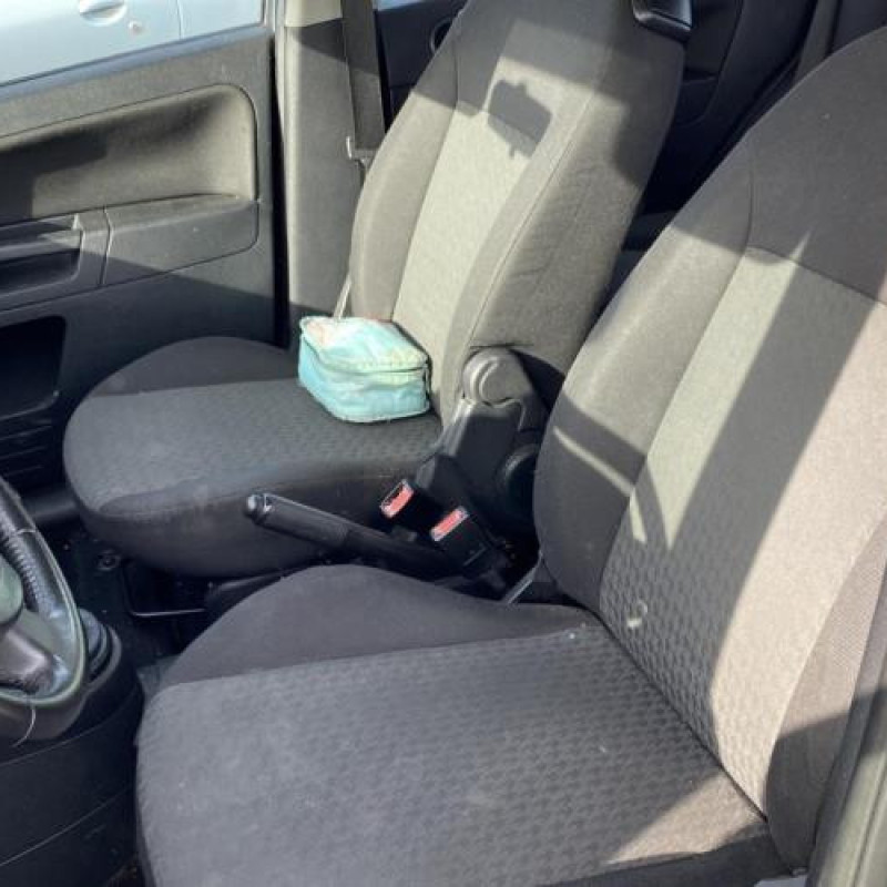 Retroviseur gauche FORD FUSION Photo n°15