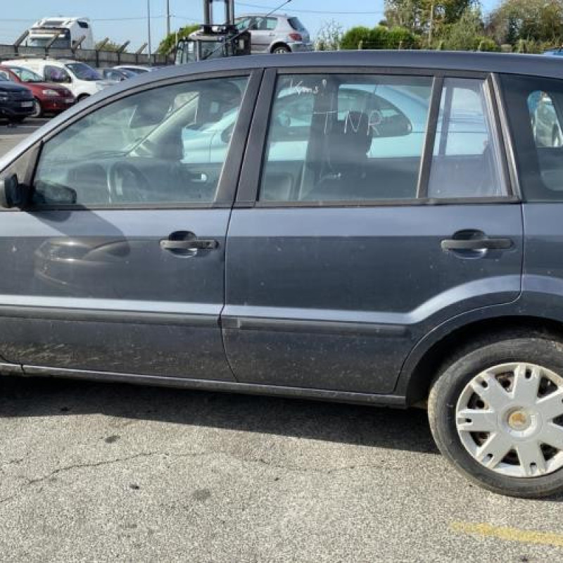 Retroviseur gauche FORD FUSION Photo n°16