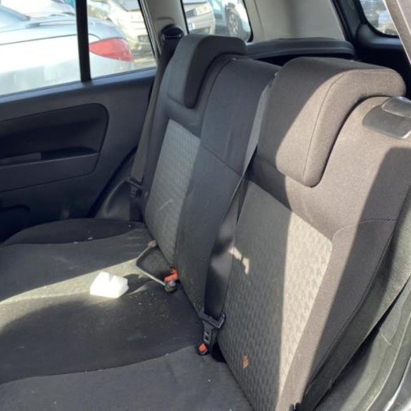 Retroviseur gauche FORD FUSION Photo n°17