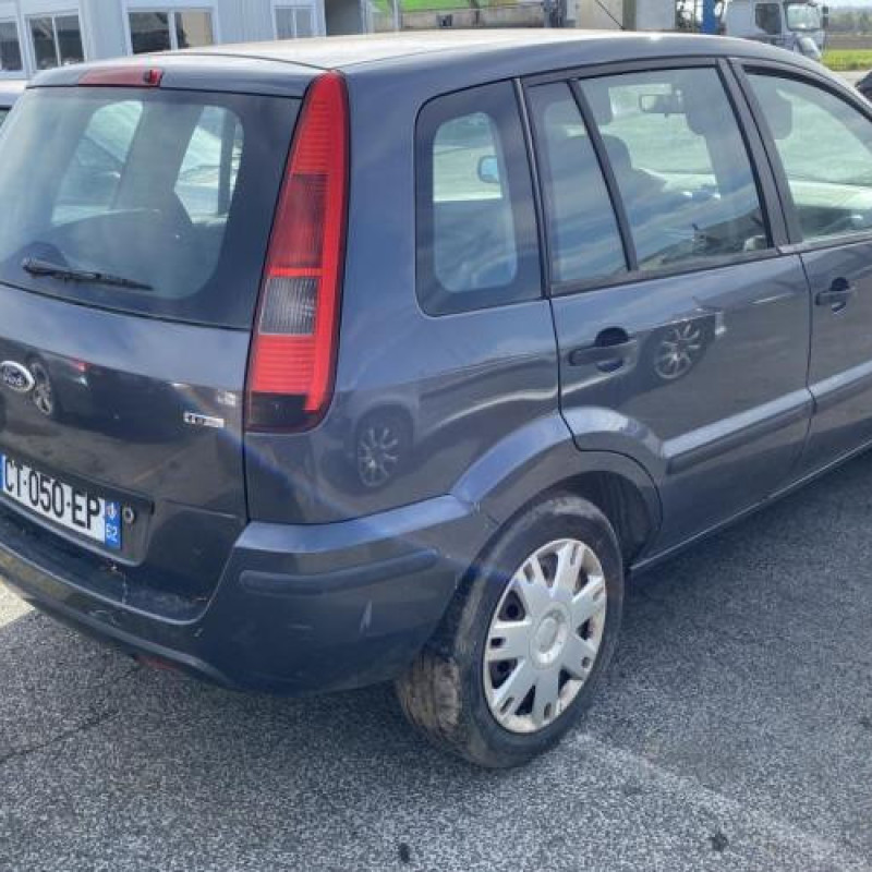 Retroviseur gauche FORD FUSION Photo n°19