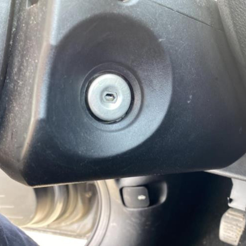 Retroviseur gauche FORD FUSION Photo n°20