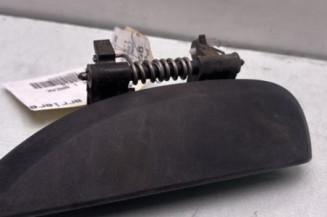 Poignee porte arriere gauche DACIA LOGAN MCV 2 Photo n°1